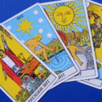 Los Arcanos Mayores: Descubre el Poder y Significado de las Cartas del Tarot