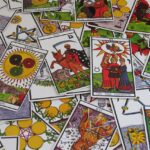 Los Arcanos Mayores: Descubre el Poder de las Cartas del Tarot